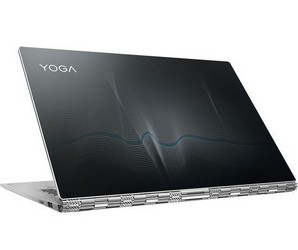 Замена разъема питания на планшете Lenovo Yoga 920 13 Vibes в Кирове